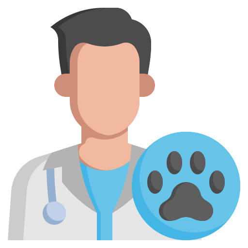 Veterinarian