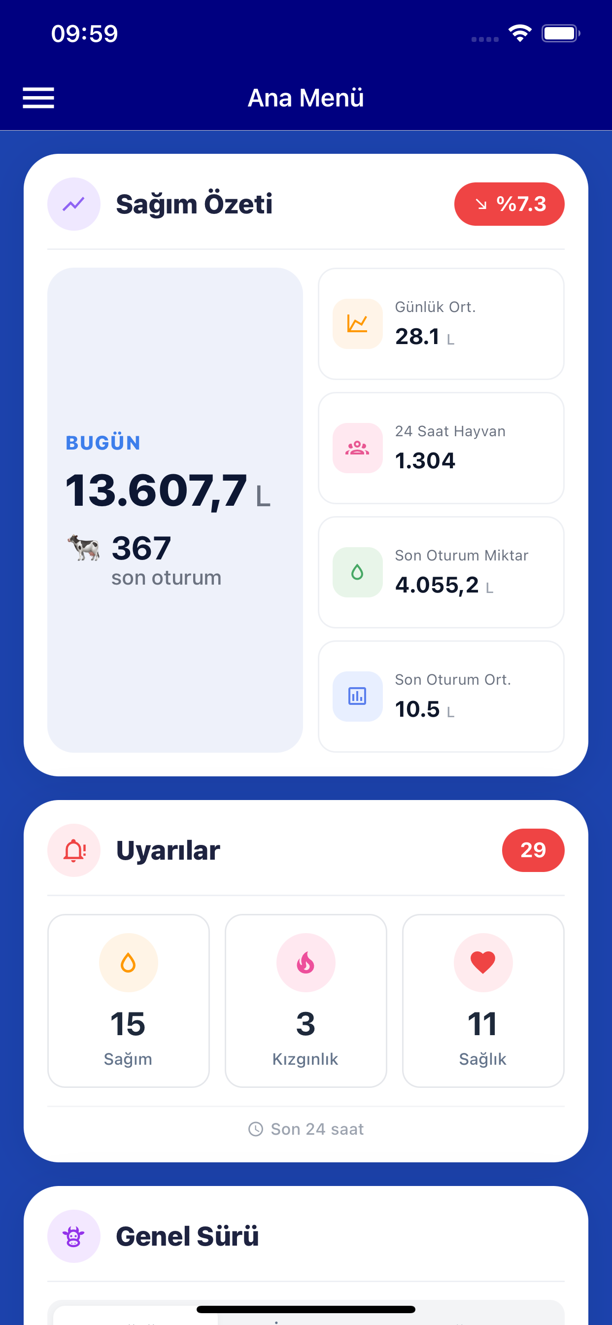 Mobile UI 1