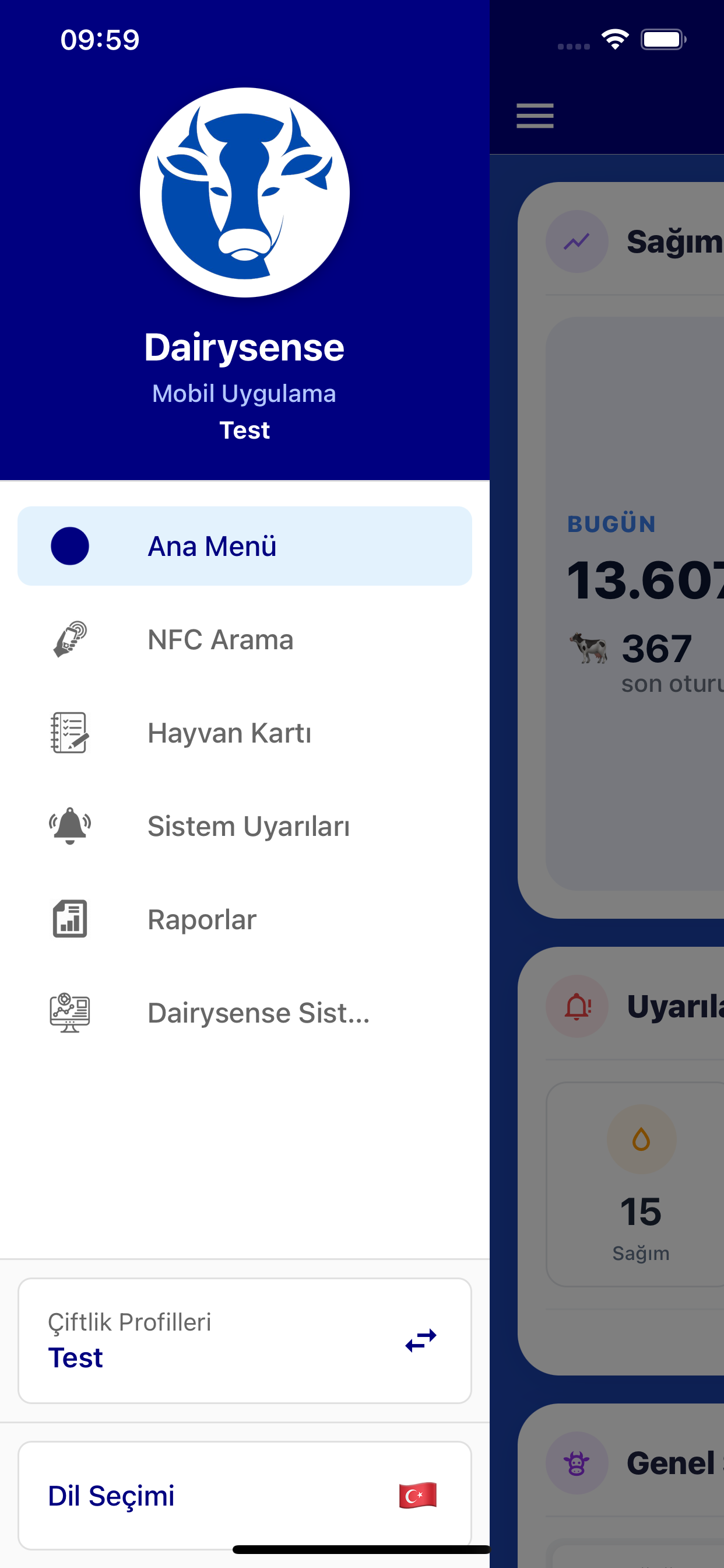 Mobile UI 3