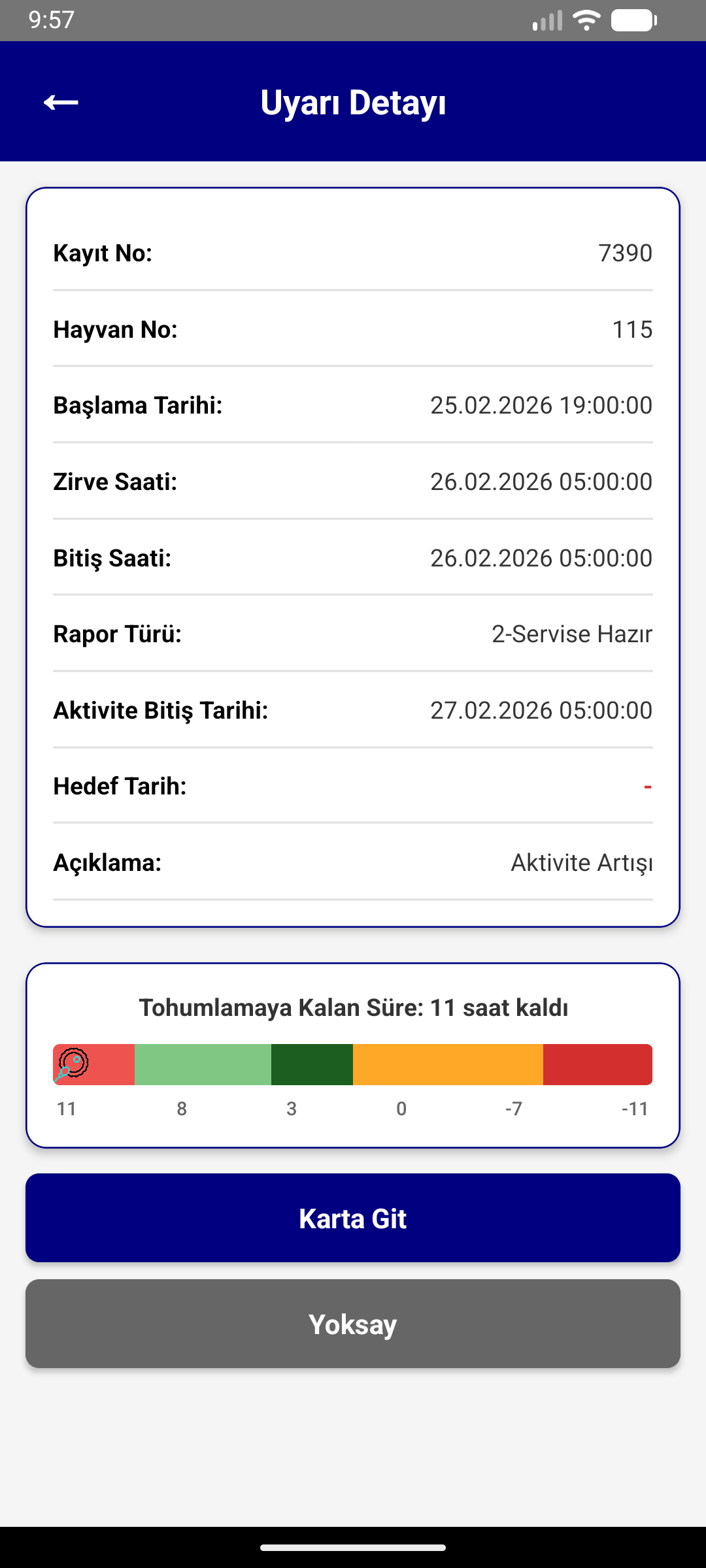Mobile UI 6